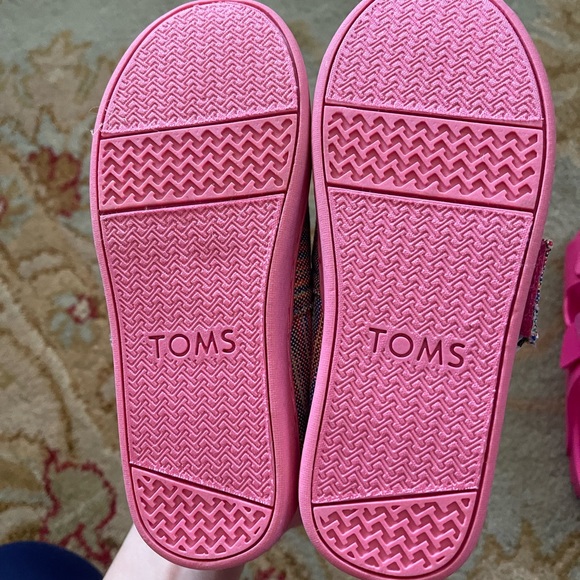 Birkenstock Toms summer shoe bundle - Picture 2 of 6